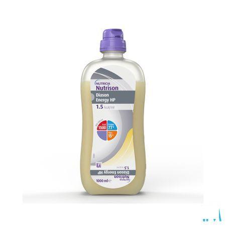 Nutrison Diason Energy Hp 1L