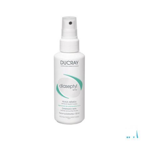 Ducray Diaseptyl Spray 125 ml