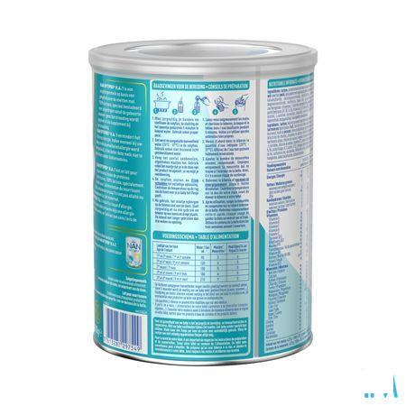 Nan Optipro Ha1 Lait Pdr 800G  -  Nestle