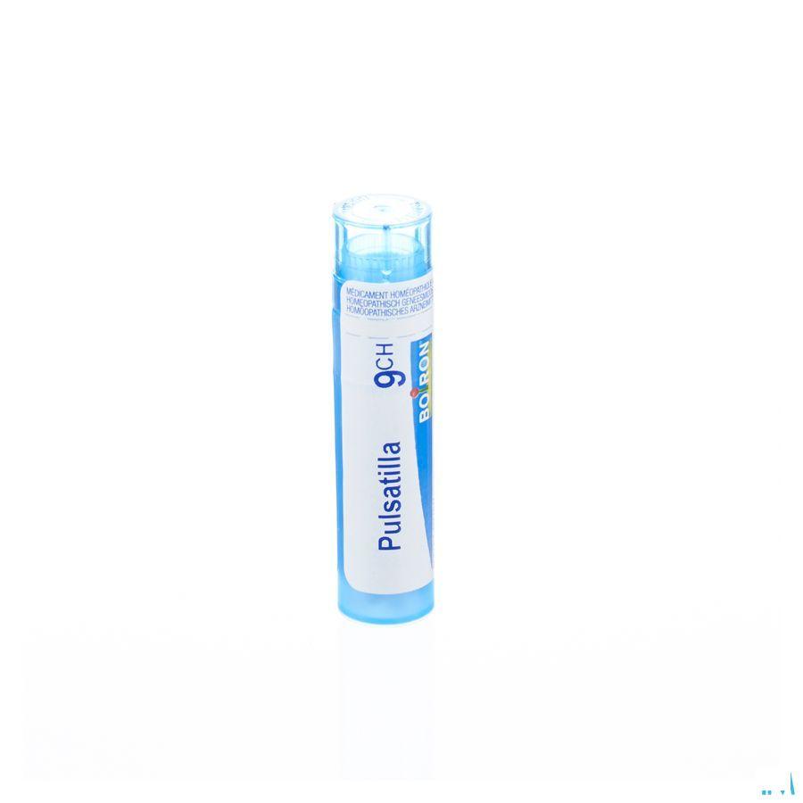 Pulsatilla 9CH Gr 4g  -  Boiron