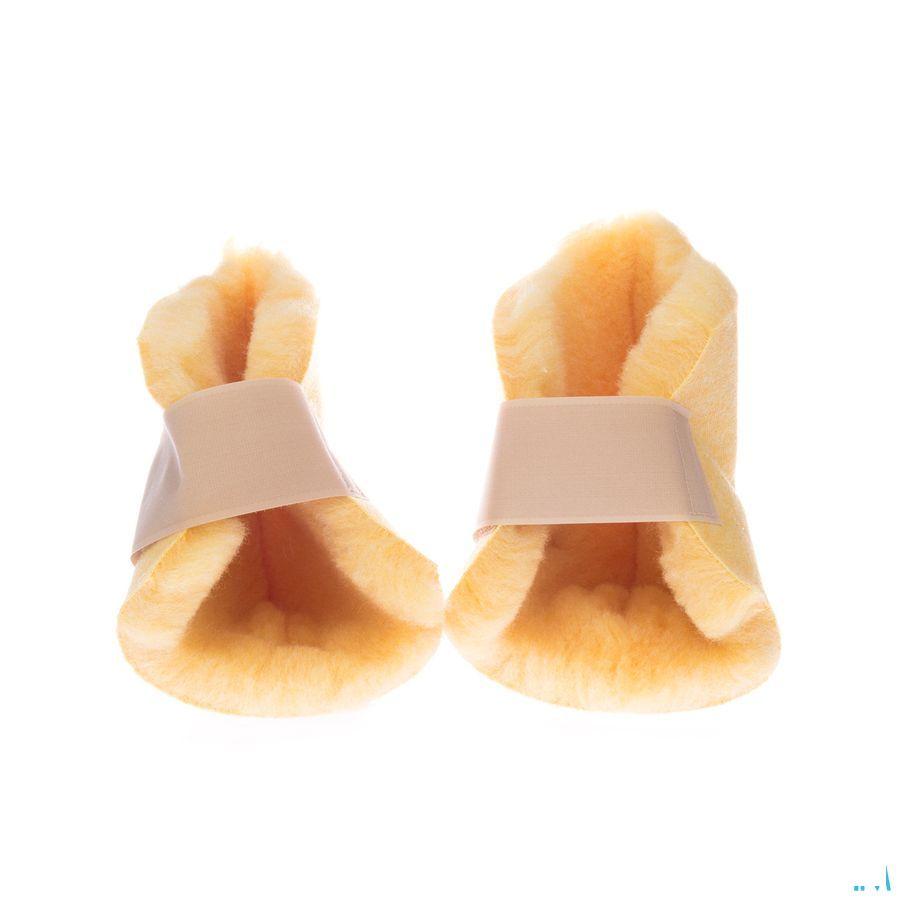 Botapad 1500 Hielbeschermer Beige 2  -  Bota