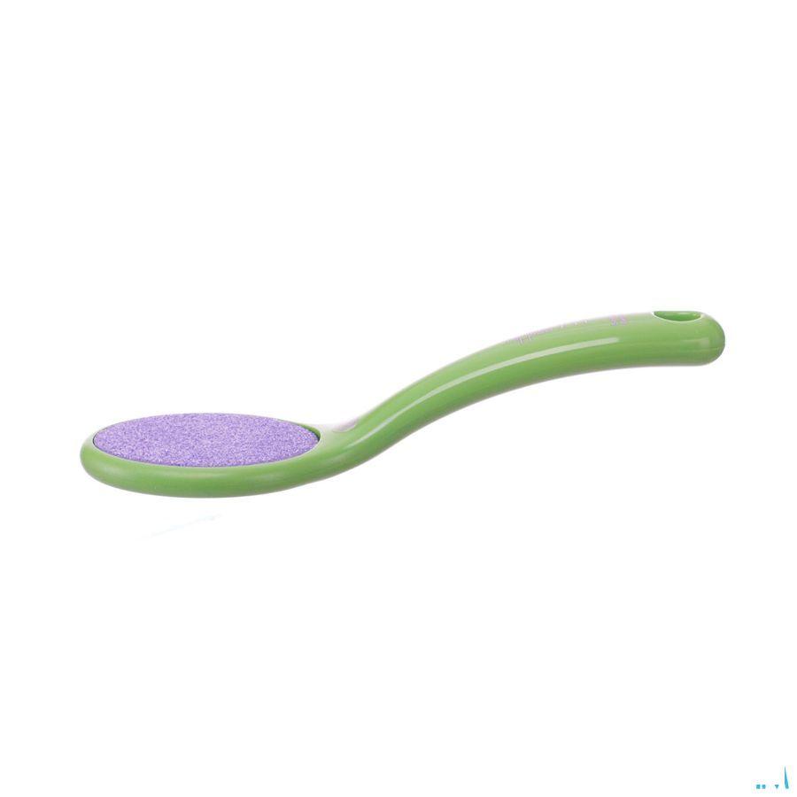 Nippes Rape Pedicure Ceramique Fluo N711  -  Bomedys