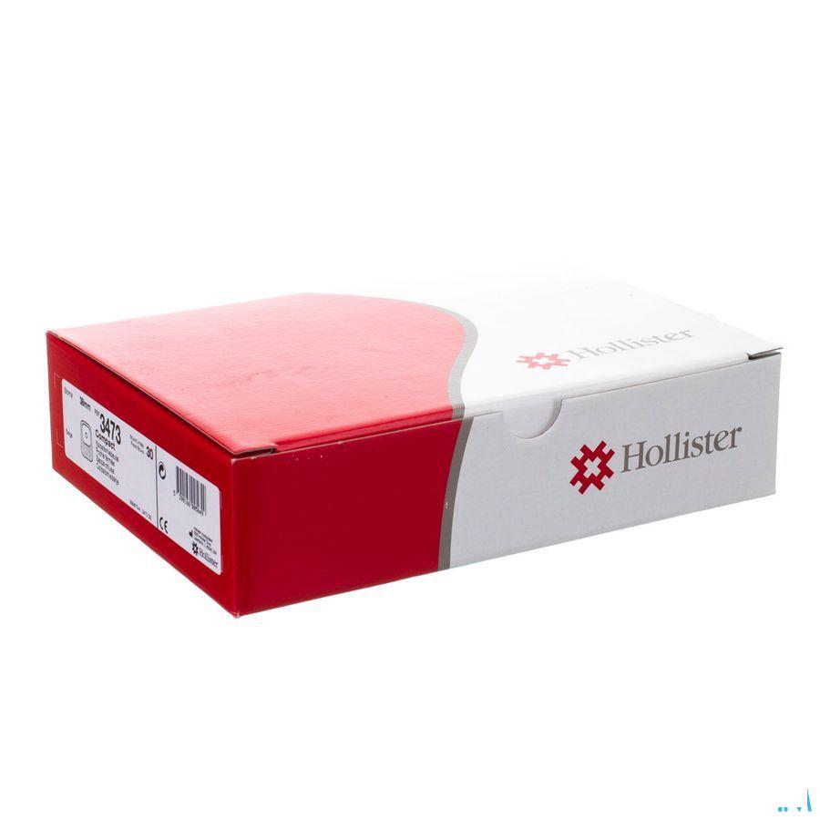 Hollister Compact Flat Clos.Midi Bge 38mm 30 3473