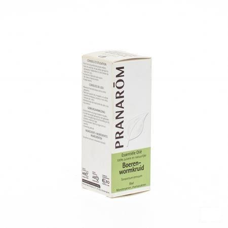 Tanaisie Annu Huile Essentielle 5 ml  -  Pranarom