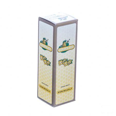 Honingzalf Plus Golden Bee 100 ml  -  Deba Pharma