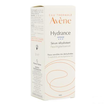 Avene Hydrance Intense Serum 30 ml  -  Avene