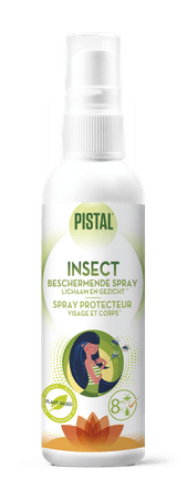 Pistal Familie Spray 70 ml