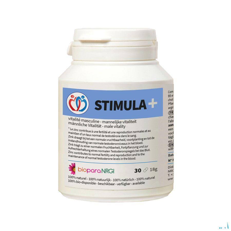 Stimula+ Caps 30