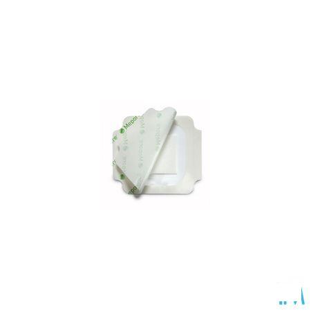 Mepore Film + Pad 9x30cm 25 275800  -  Molnlycke Healthcare