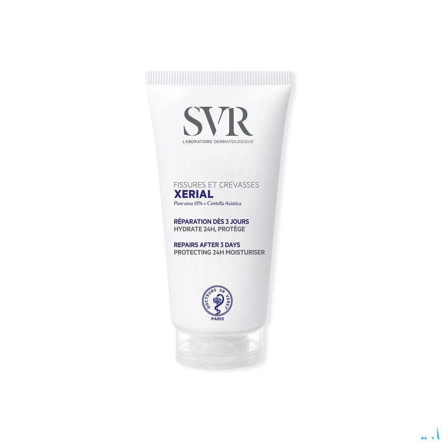 Xerial Fissures & Crevasses 50 ml