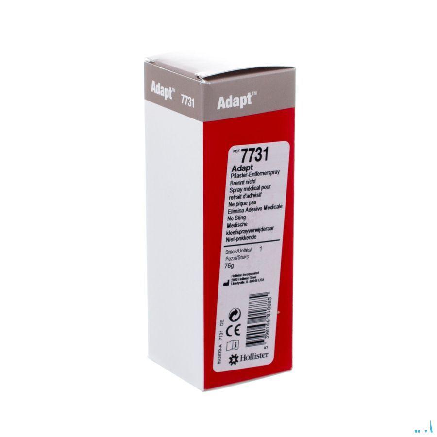 Hollister Medical Remover 7731