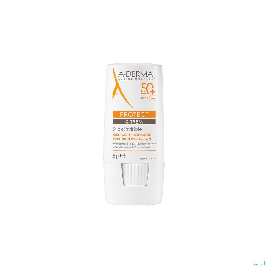 Aderma Zon Protect Stick Xtrem 8 G  -  Aderma