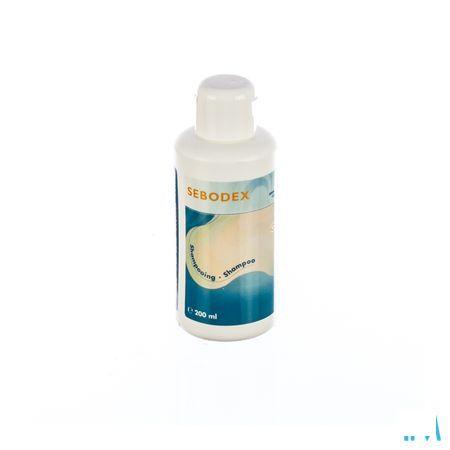 Sebodex Shampooing 200 ml
