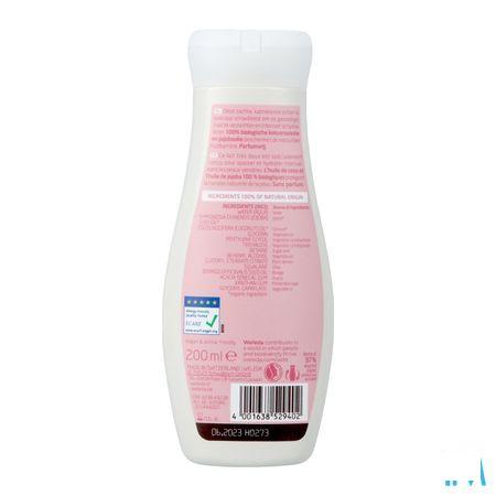 Weleda Lait Corporel Sensitive 200ml  -  Weleda