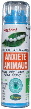 Eumadis Animaux Compagnie Tube 6,3g  -  Distribio