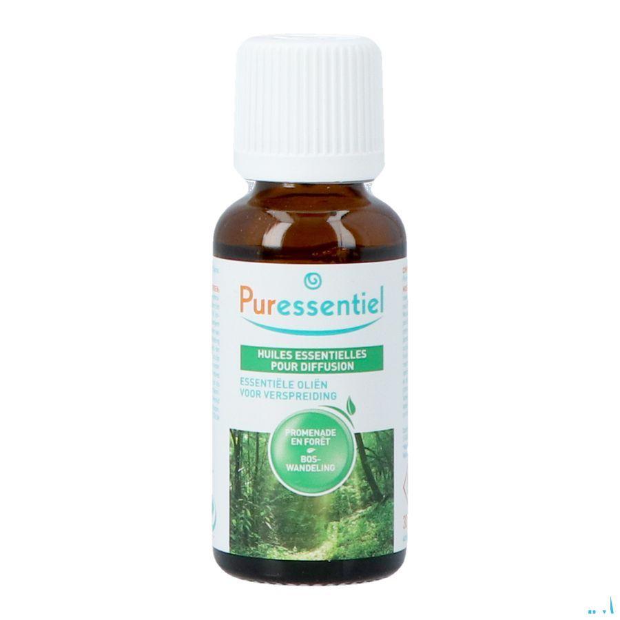 Puressentiel Verstuiving Prom. Bos Complexe 30 ml  -  Puressentiel