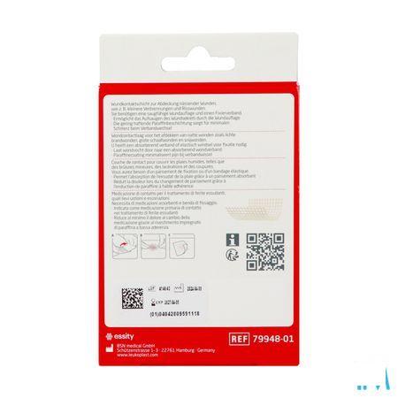 Cuticell Classic 5Cmx5Cm 5 Leukoplast