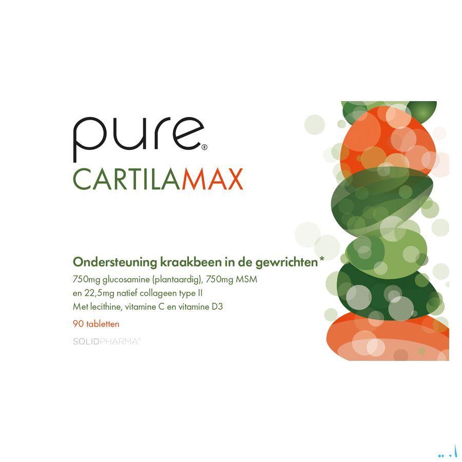 Pure Cartilamax Tabl 90