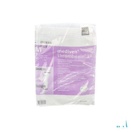 Mediven Thrombexin 18 Medium 8060203