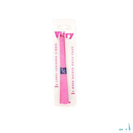 Vitry Classic Lime Cristal Bois Pm 6 1086  -  Vitry