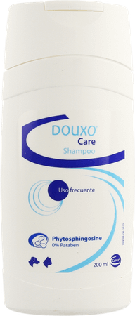 Douxo Cae Shampoo 200 ml