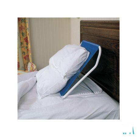Rug En Hoofdsteun Verstelbaar Voor Bed Homecraft 