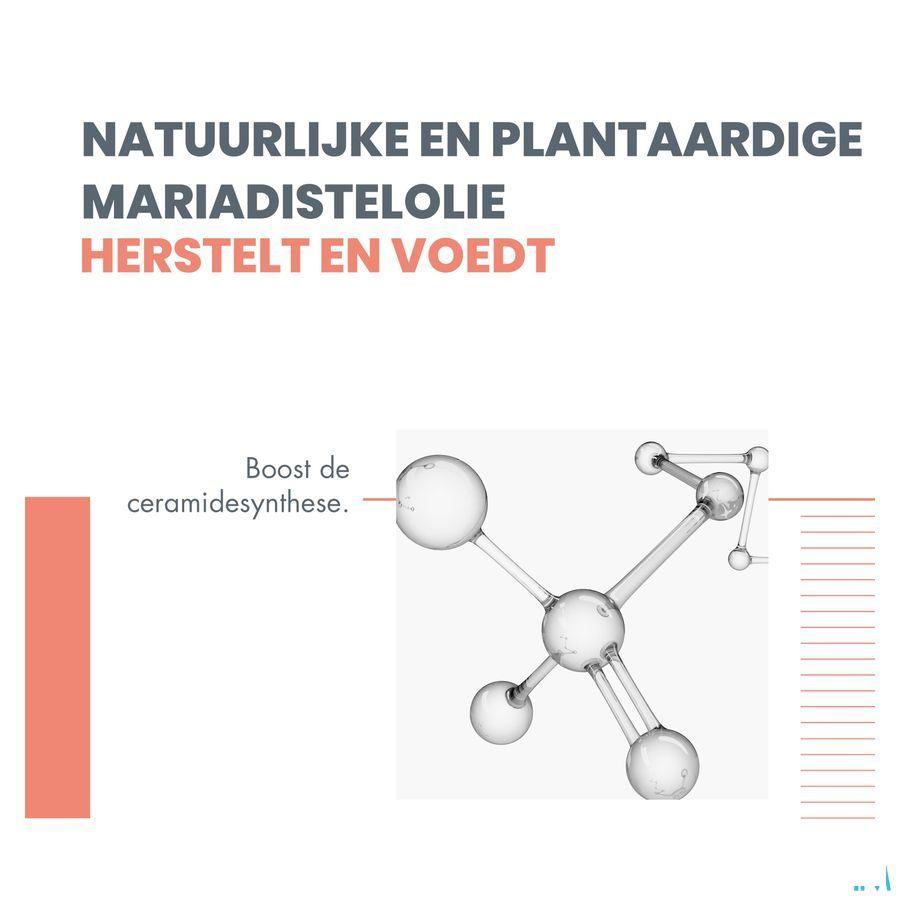 Avene Xeracalm Nutrition Reinigingsgel 500 ml