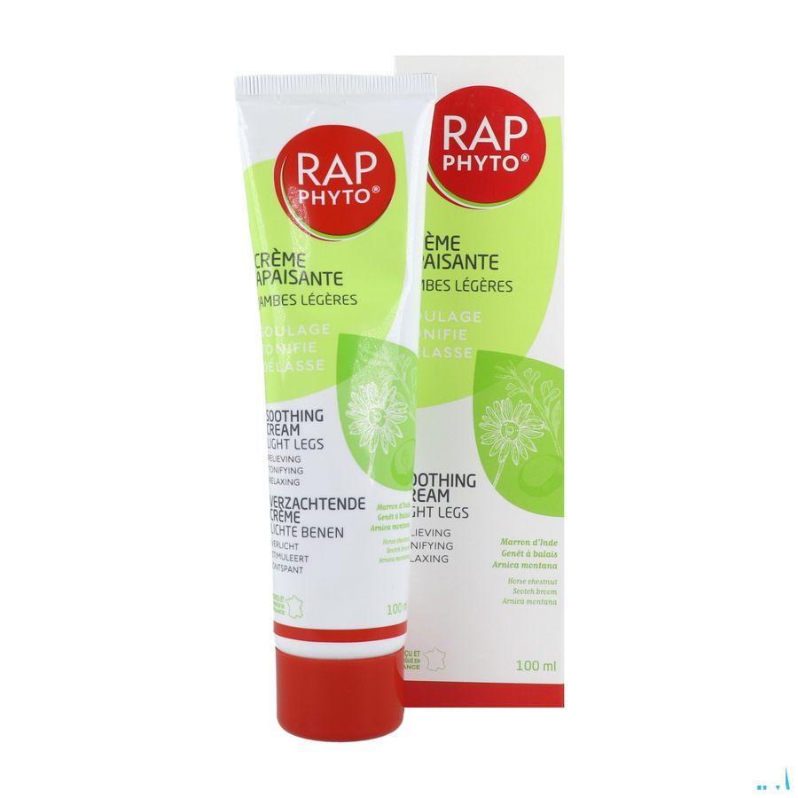 Rap Phyto Creme Tube 100 ml