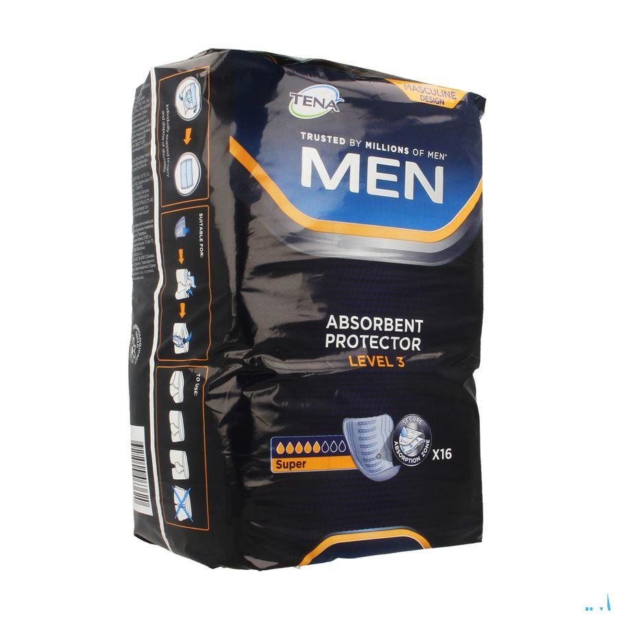 Tena Men Level 3 16 750830