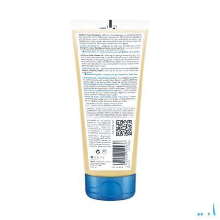 Bioderma Atoderm Douche Olie Tube 100 ml
