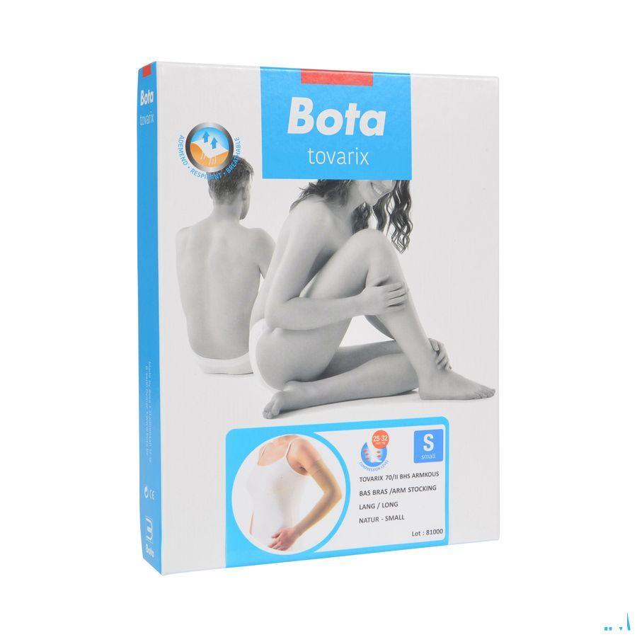 Bota Tovarix 70/Ii Armkous Bhs Lang Small