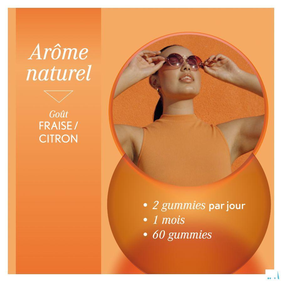 Oenobiol Gummies Sun Bronze 60
