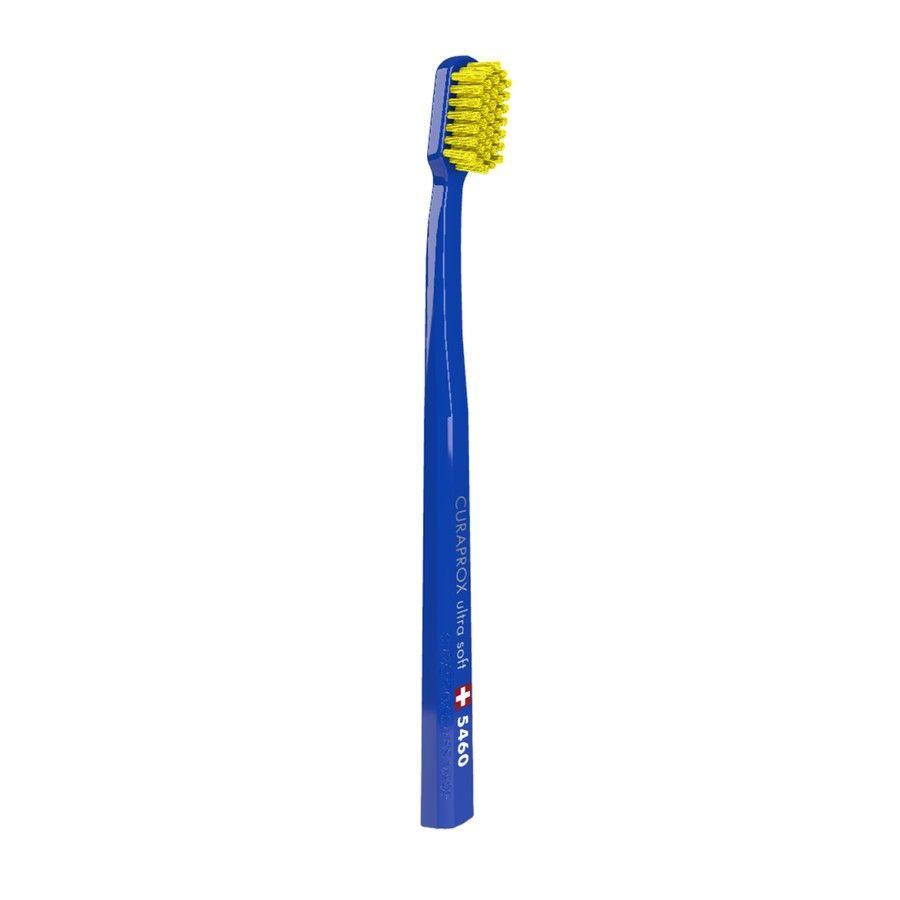 Curaprox Brosse A Dents Ultra Soft Cs 5460