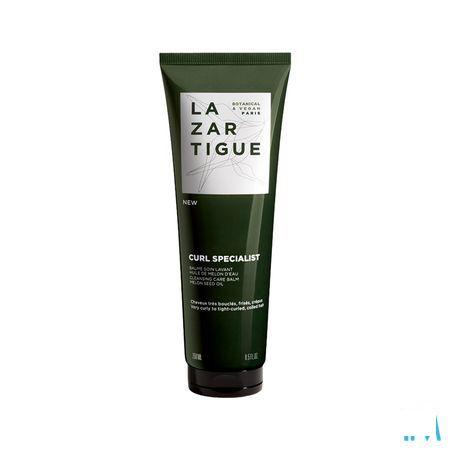 Svr Curl Specialist Baume Lavant 250 ml