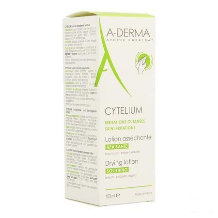 Aderma Cytelium Lotion 100 ml  -  Aderma
