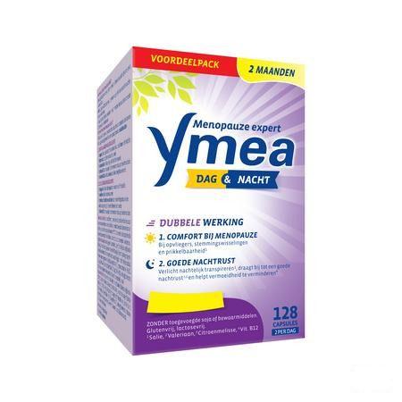 Ymea Day & Night Capsule 128 Be V2