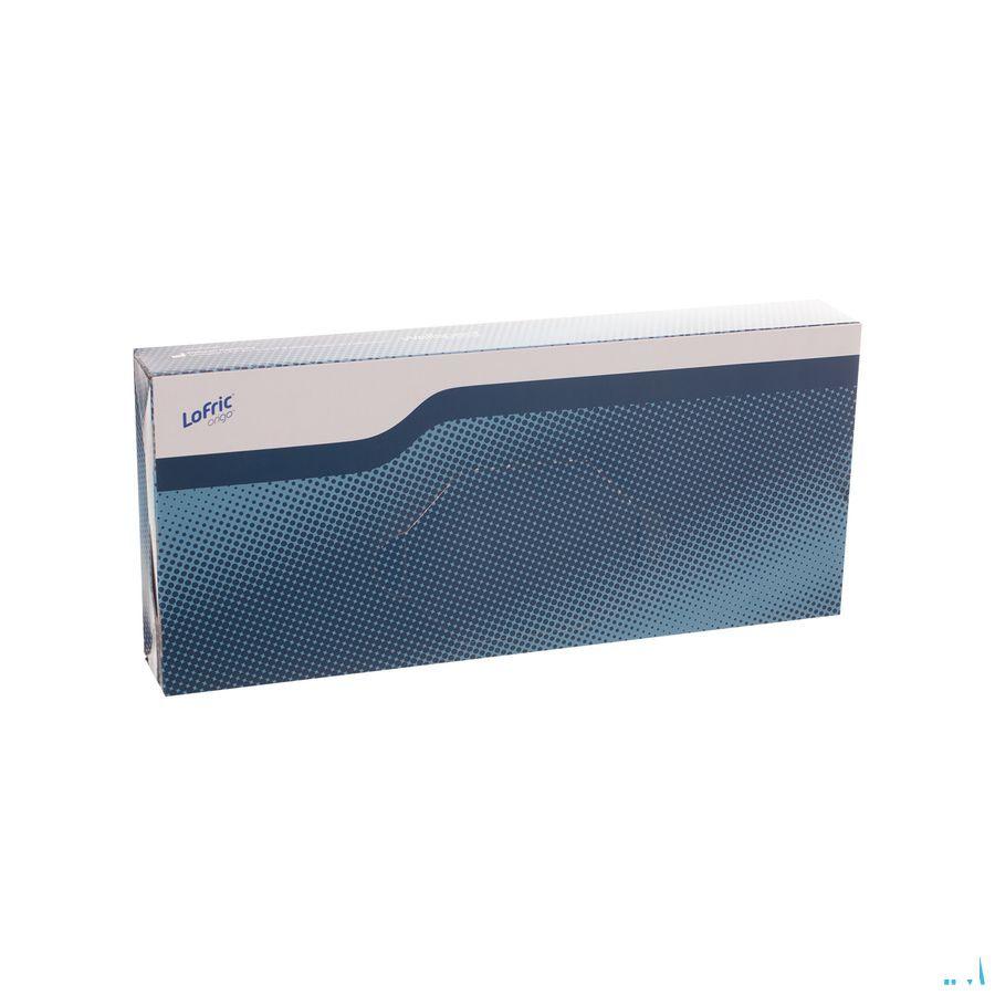 Lofric Origo Tiemann Pobe + Zoutopl. CH18 40cm 30