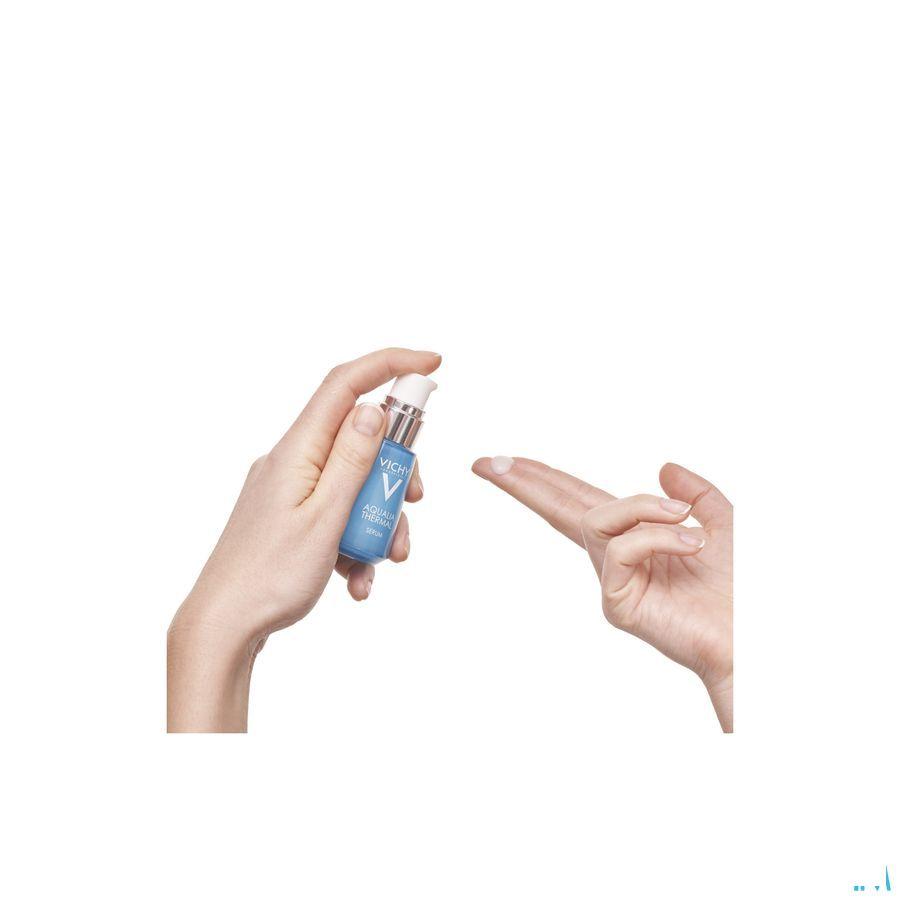 Vichy Aqualia Serum Reno 30 ml  -  Vichy