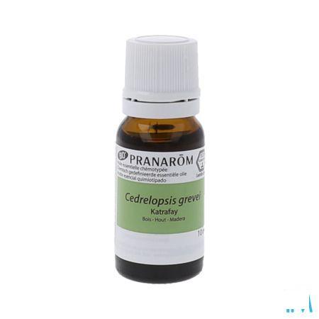 Katafray Bio Huile Essentielle 10 ml  -  Pranarom