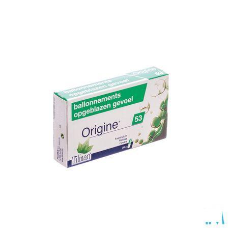 Origine Tilman N53 Opgeblazen Gevoel Capsule 28  -  Tilman