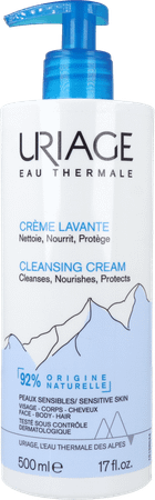 Uriage Creme Lavante 500 ml