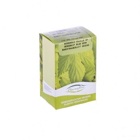 Busserole (uva Ursi) Coupe Boite 100 gr  -  Fagron