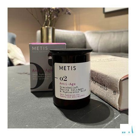 Metis Anti-Age 02 Start V-Caps 60
