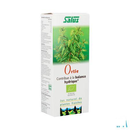 Salus Sap Brandnetel 200 ml  -  Hagor