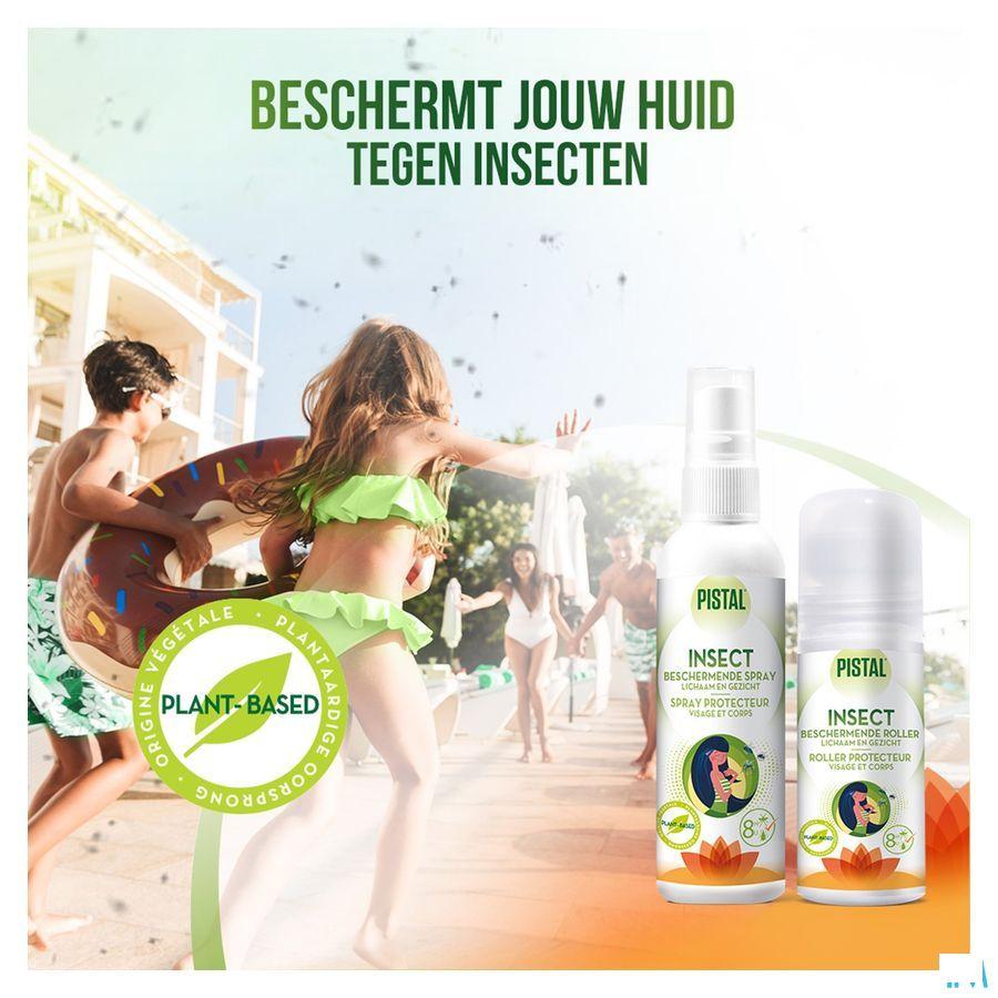 Pistal Famille Spray 50 ml