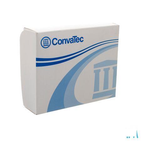 Combihesive Iis P/uro + Kraan 38mm 10 400989  -  Convatec