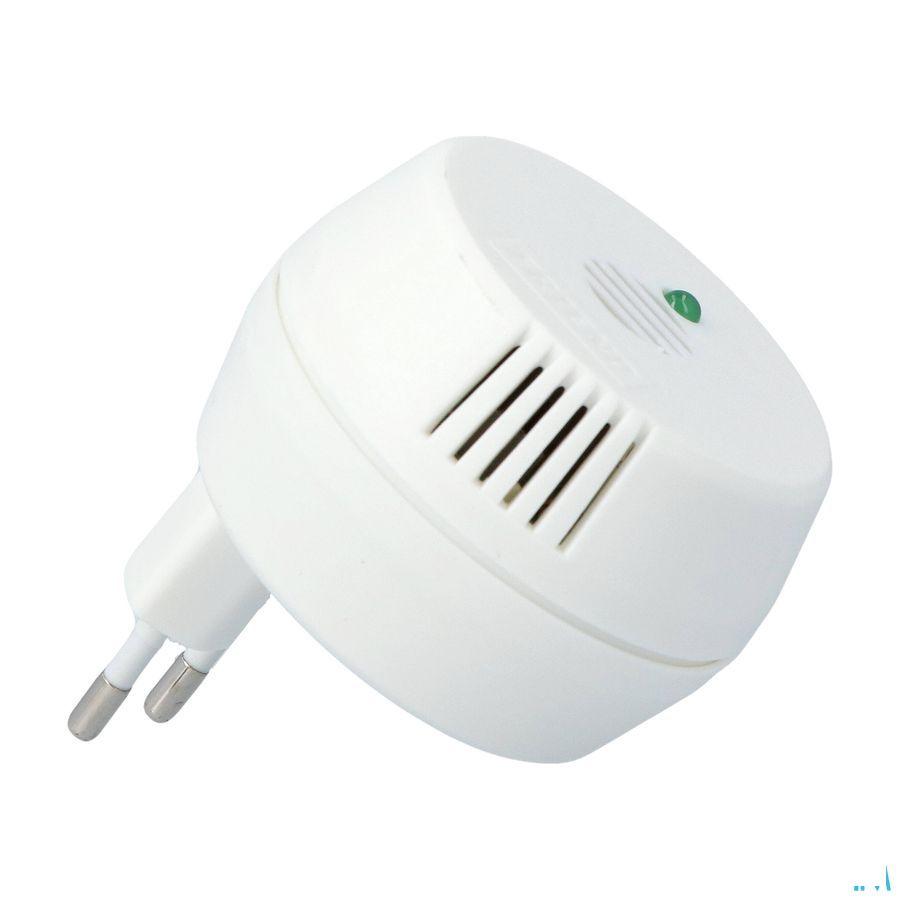 Babyfriend Appareil Anti Moustique Ultrasons  -  Bomedys