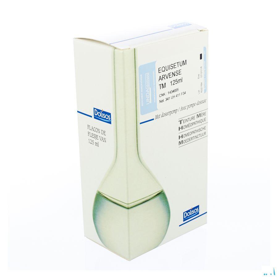 Equisetum Arvens Tm Doseerpomp 125 ml  -  Boiron