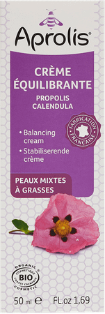 Aprolis Creme Propolis Tube 50 ml  -  Bio Life