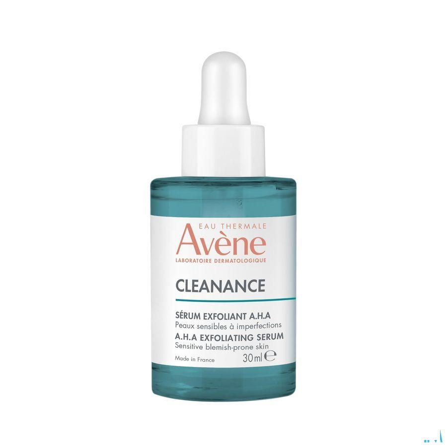 Avene Cleanance A.H.A Exfolierend Serum 30 ml